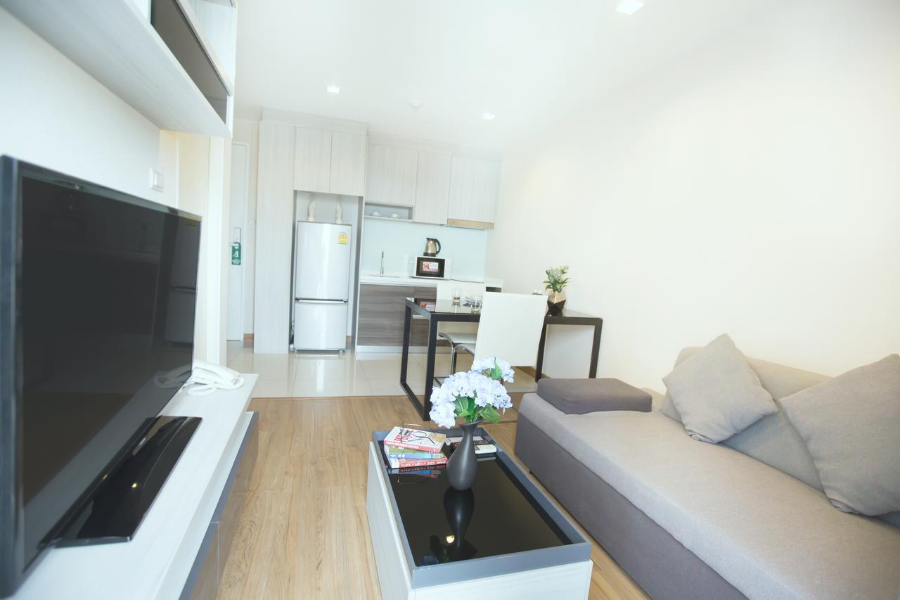 Park 19 Appart hôtel Bangkok