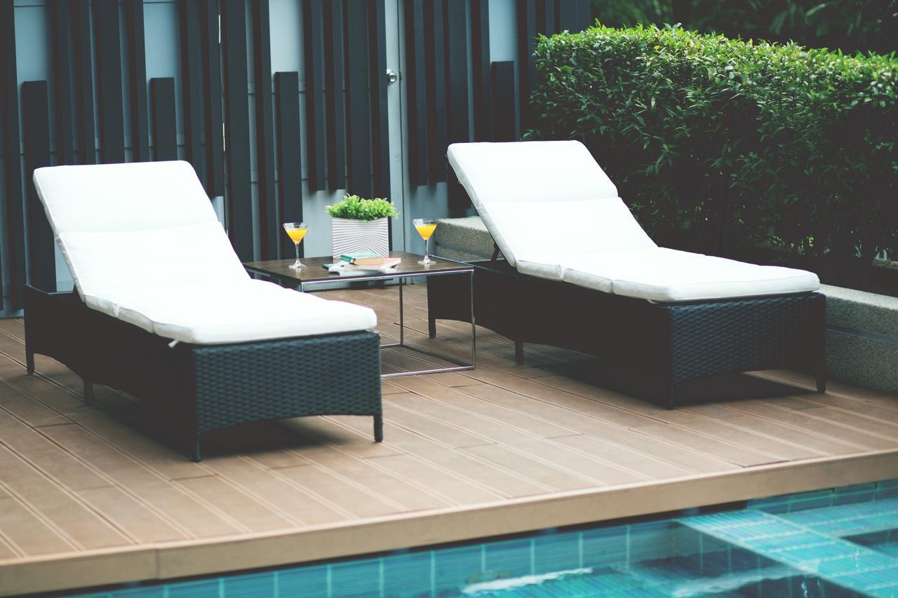 Appart hôtel Park 19 Bangkok