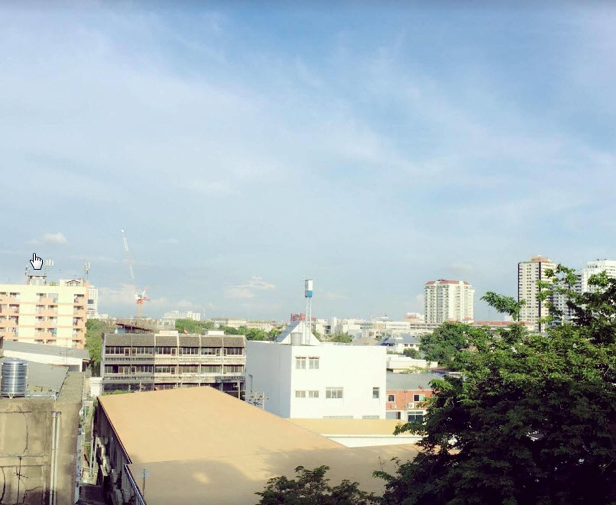 Appart hôtel Park 19 Bangkok