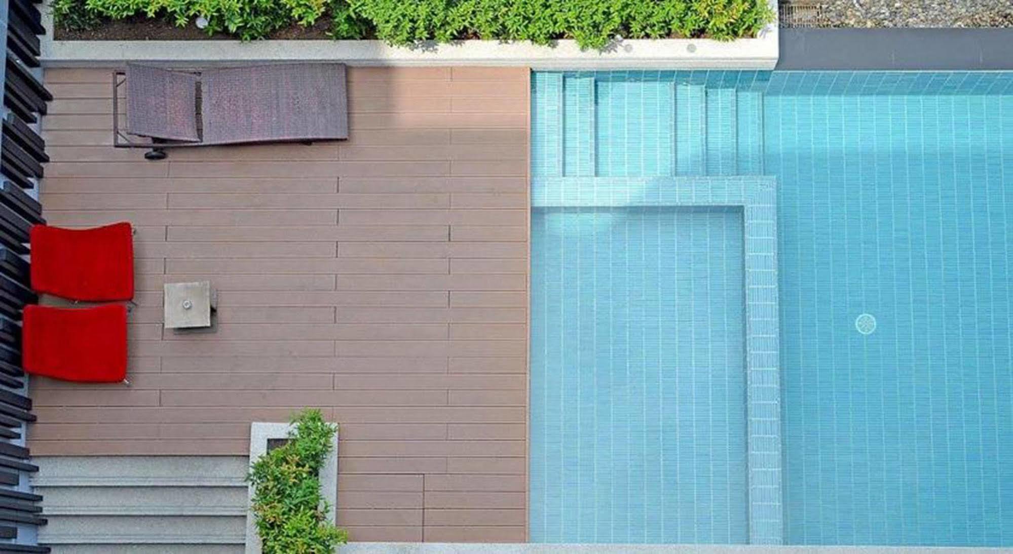 Appart hôtel Park 19 Bangkok