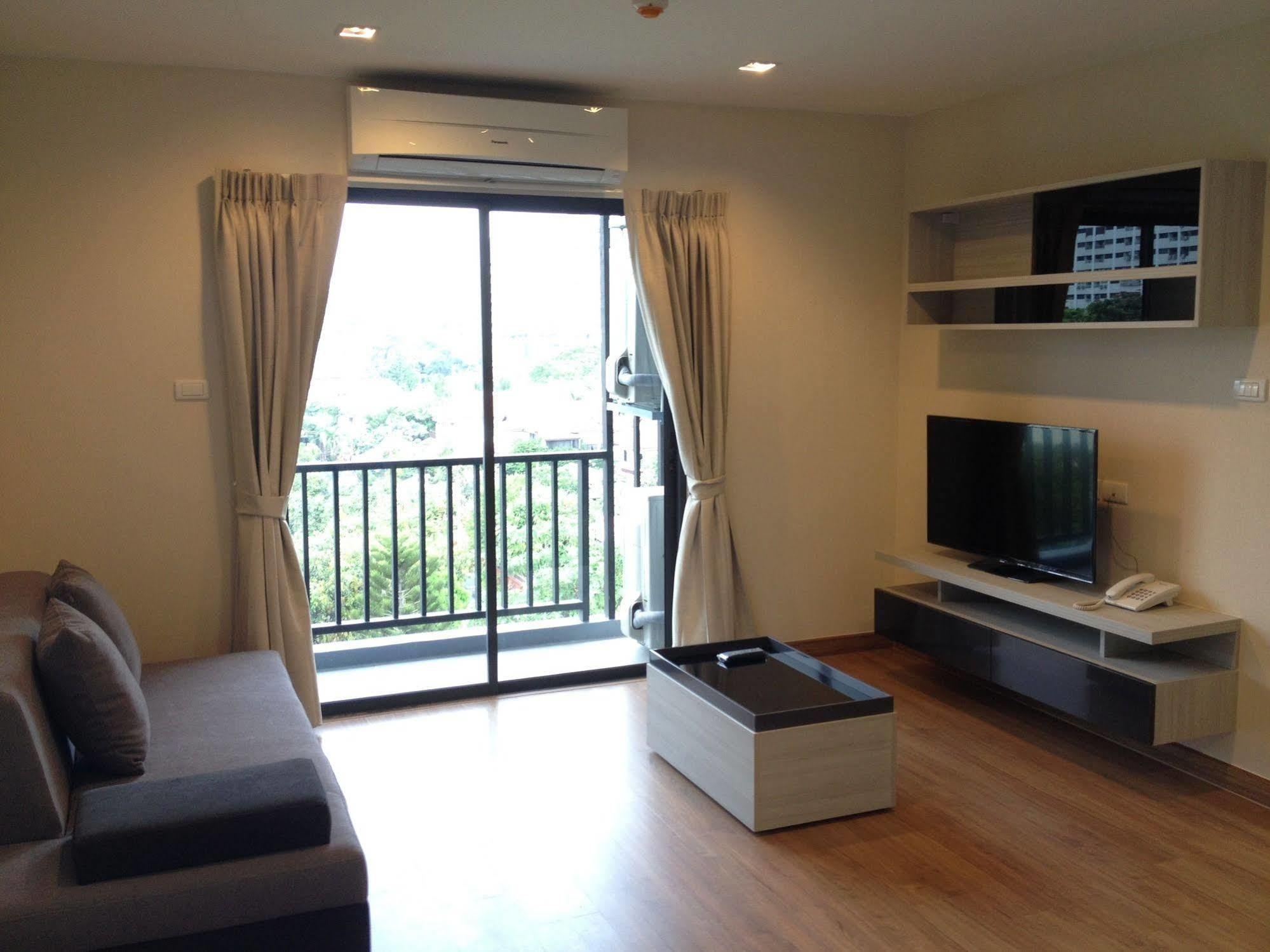 Appart hôtel Park 19 Bangkok