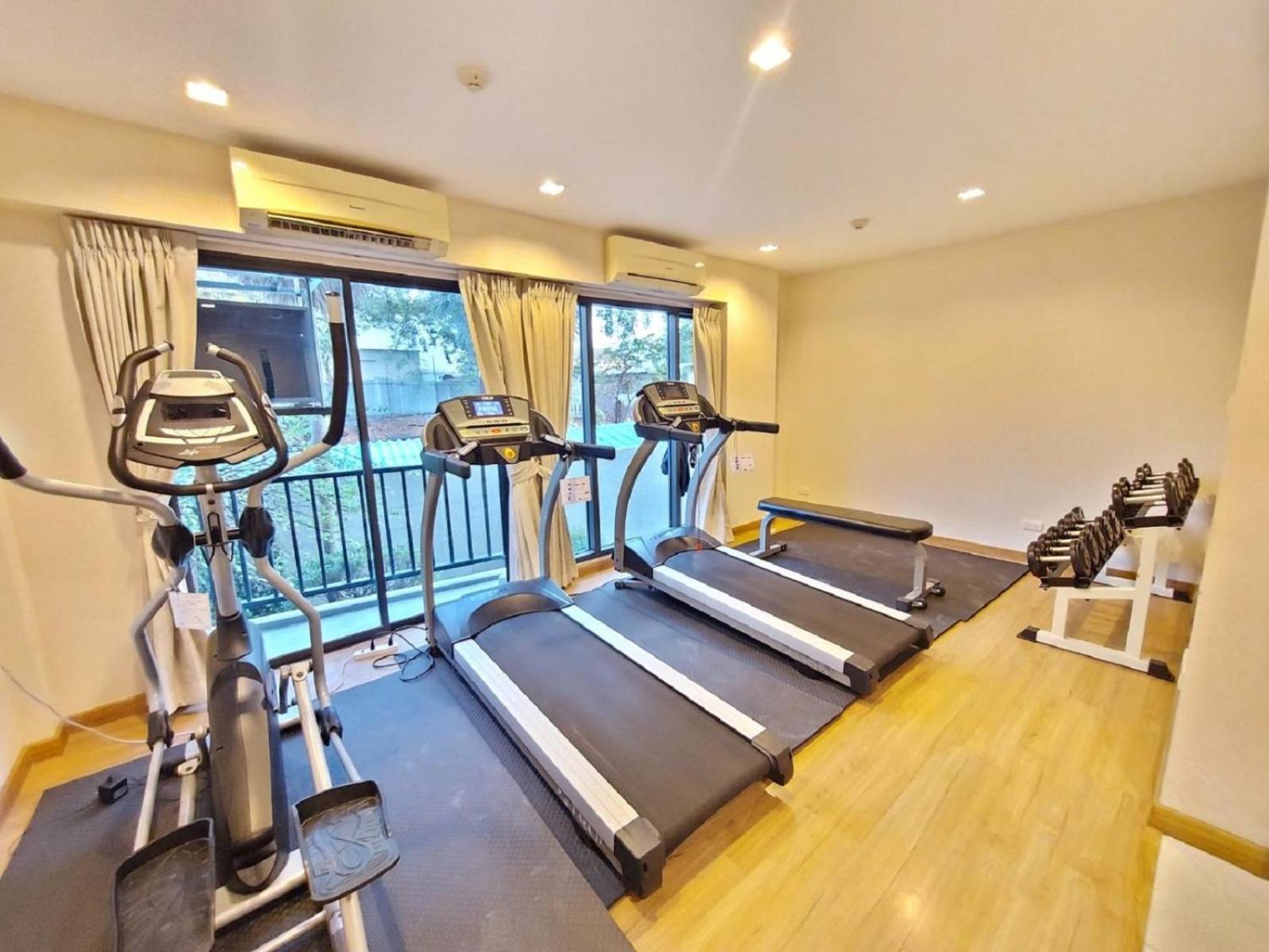 Park 19 होटल के अलावा Bangkok