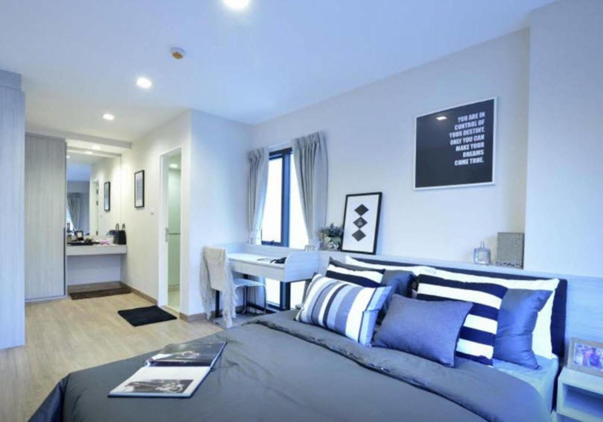 Park 19 होटल के अलावा Bangkok